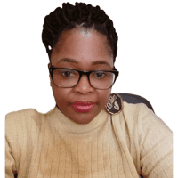 Charity Nyathi