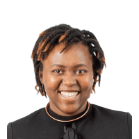 Diana Marewangepo
