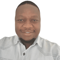 Nigel Makombe